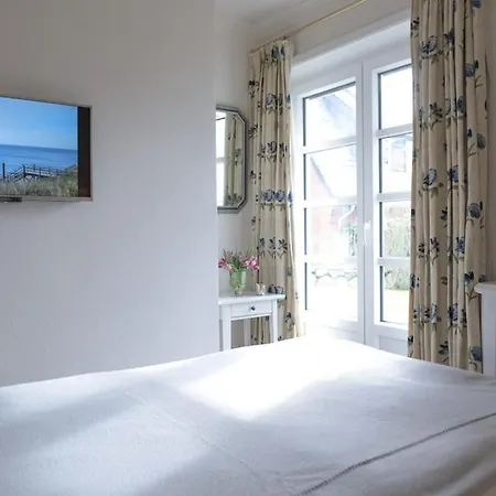 Dom wakacyjny Meertied-sylt 1 *